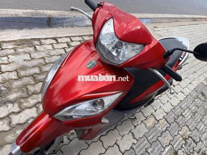 Honda Vision Fi 2025💥bstp cavet đủ