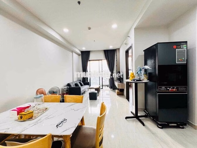 TÌM BẠN NỮ Ở GHÉP CHUNG CƯ HT PEARL