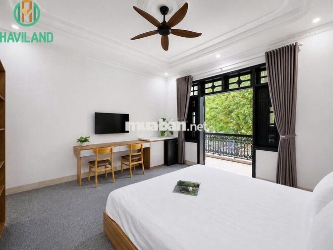 ✈️ STUDIO TẠI THANH KHÊ – 5 PHÚT ĐI BỘ ĐẾN SÂN BAY & CÔNG VIÊN 29/3