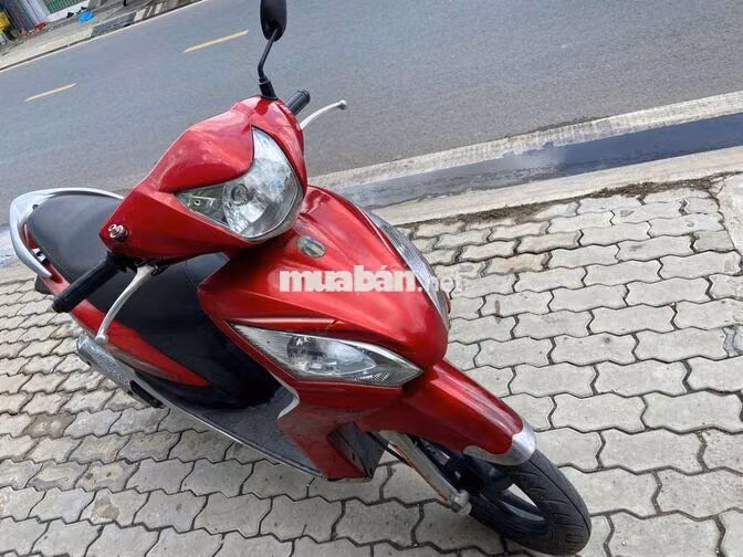 Honda Vision Fi 2025💥bstp cavet đủ
