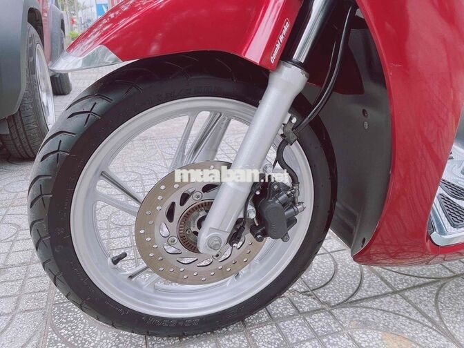SH 150cc.ABS. Dk 2o23.Odo 4167km.Bstp.❤️