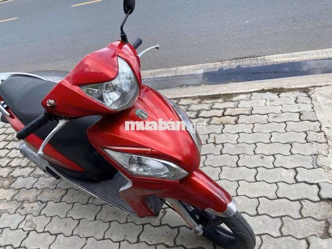 Honda Vision Fi 2025💥bstp cavet đủ