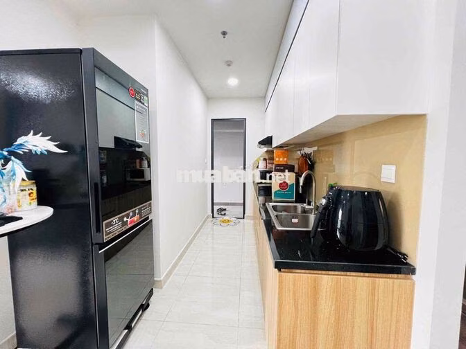 TÌM BẠN NỮ Ở GHÉP CHUNG CƯ HT PEARL