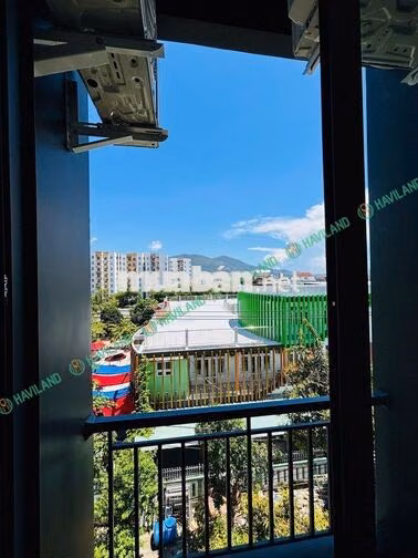 CĂN HỘ 1 PHÒNG NGỦ MỚI TẠI KHU VỰC SƠN TRÀ