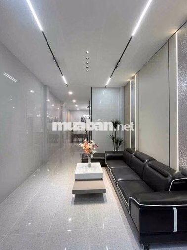 BÁN NHÀ 3 TẦNG – 62M² – HẺM 5M THÔNG – ÂU CƠ, TÂN BÌNH