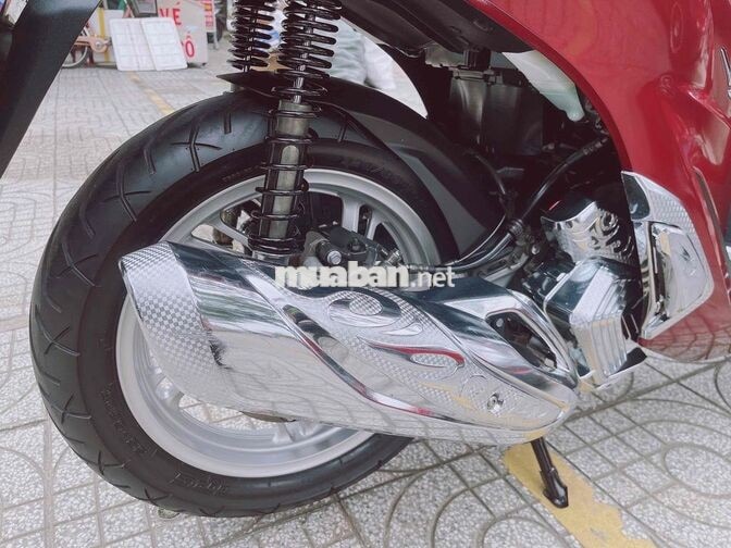 SH 150cc.ABS. Dk 2o23.Odo 4167km.Bstp.❤️