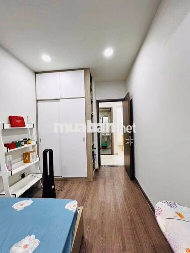TÌM BẠN NỮ Ở GHÉP CHUNG CƯ HT PEARL