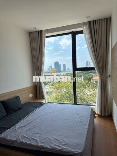 🌉 CĂN HỘ 2PN PONTE NGAY CẦU RỒNG – VIEW SÔNG HÀN & THÀNH PHỐ ✨