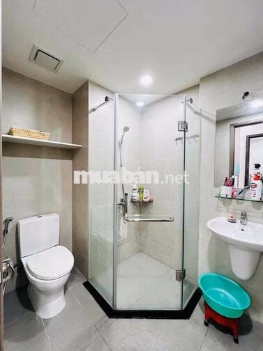 TÌM BẠN NỮ Ở GHÉP CHUNG CƯ HT PEARL