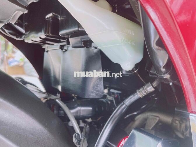 SH 150cc.ABS. Dk 2o23.Odo 4167km.Bstp.❤️