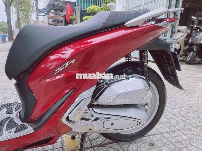 SH 150cc.ABS. Dk 2o23.Odo 4167km.Bstp.❤️