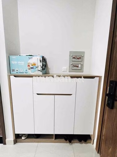 TÌM BẠN NỮ Ở GHÉP CHUNG CƯ HT PEARL