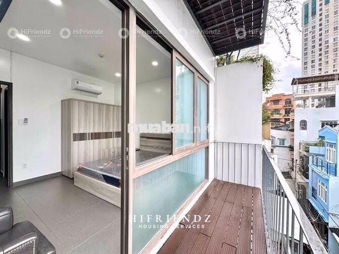 CHO THUÊ CHDV CAO CẤP FULL NỘI THẤT - THANG MÁT CÁCH Y DƯỢC 2km