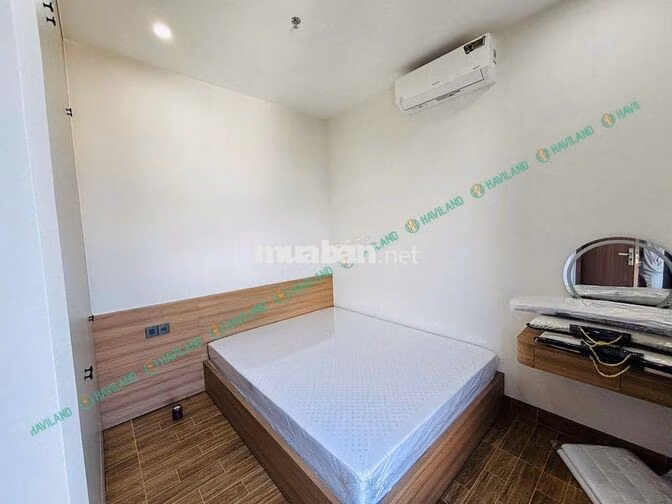 CĂN HỘ 1 PHÒNG NGỦ MỚI TẠI KHU VỰC SƠN TRÀ
