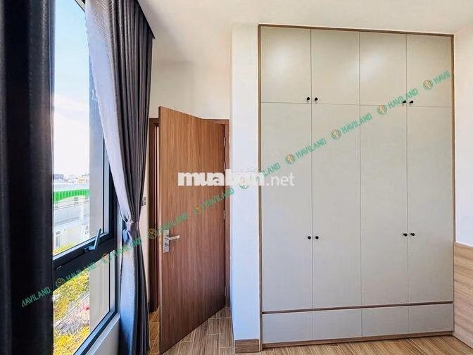 CĂN HỘ 1 PHÒNG NGỦ MỚI TẠI KHU VỰC SƠN TRÀ