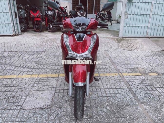SH 150cc.ABS. Dk 2o23.Odo 4167km.Bstp.❤️