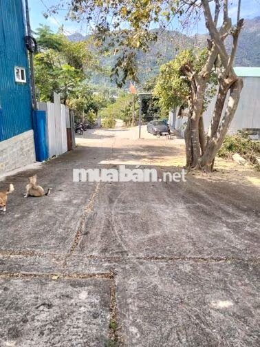 *** Lô 3 mặt tiền 82m2 , cách khu đô thi SUN GOUP  chưa tới 2km. 