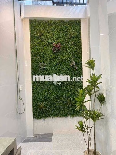 BÁN NHÀ 3 TẦNG – 62M² – HẺM 5M THÔNG – ÂU CƠ, TÂN BÌNH