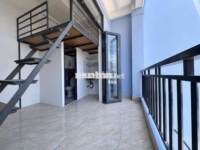 🔥PHÒNG MỚI XÂY 100% - NGAY GÒ XOÀI BÌNH TÂN🔥PHÒNG CỰC MÁT  📍 Vị trí:Tr