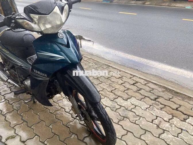 Yamaha Sirius 2012🥰bánh mâm bs61,cavet đủ