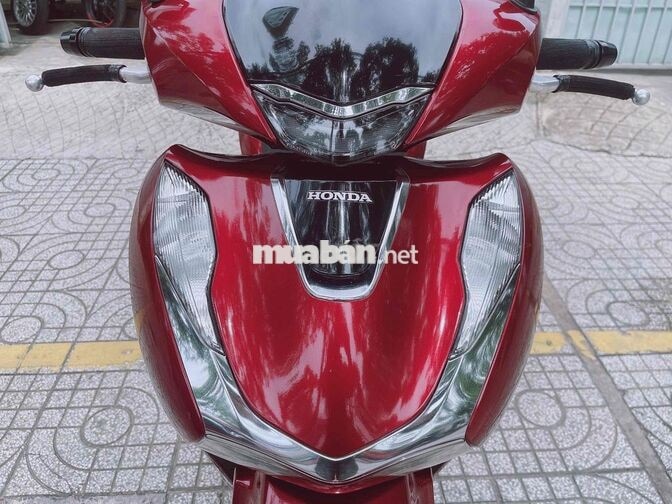 SH 150cc.ABS. Dk 2o23.Odo 4167km.Bstp.❤️
