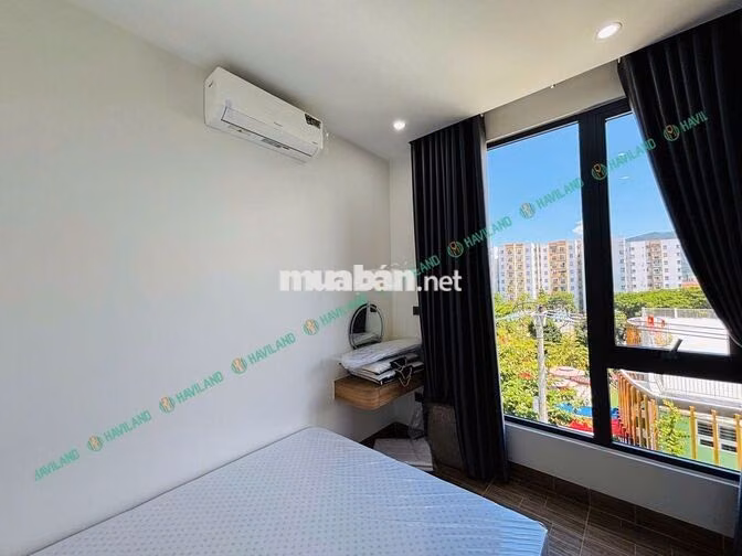 CĂN HỘ 1 PHÒNG NGỦ MỚI TẠI KHU VỰC SƠN TRÀ