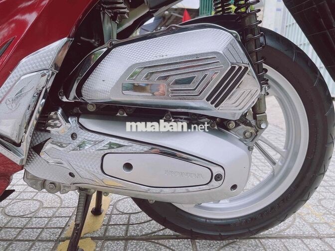 SH 150cc.ABS. Dk 2o23.Odo 4167km.Bstp.❤️