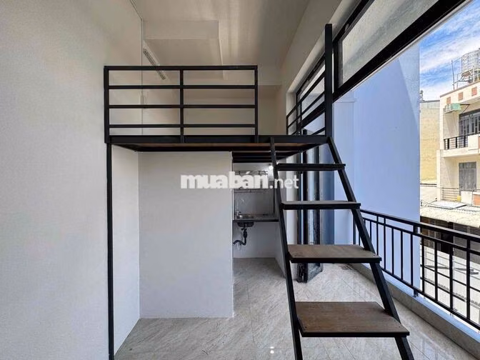 🔥PHÒNG MỚI XÂY 100% - NGAY GÒ XOÀI BÌNH TÂN🔥PHÒNG CỰC MÁT  📍 Vị trí:Tr