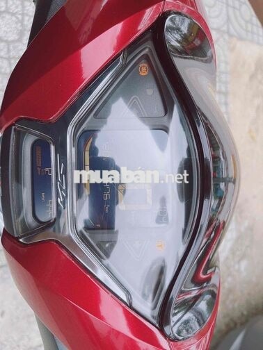 SH 150cc.ABS. Dk 2o23.Odo 4167km.Bstp.❤️