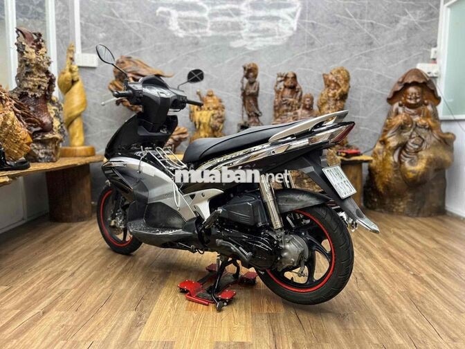 Honda Airblade 2010 Fi dàn áo đẹp keng, máy êm