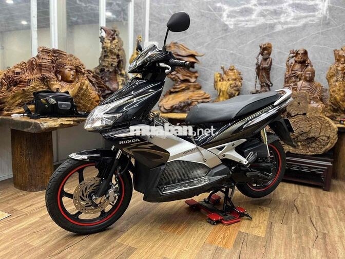 Honda Airblade 2010 Fi dàn áo đẹp keng, máy êm