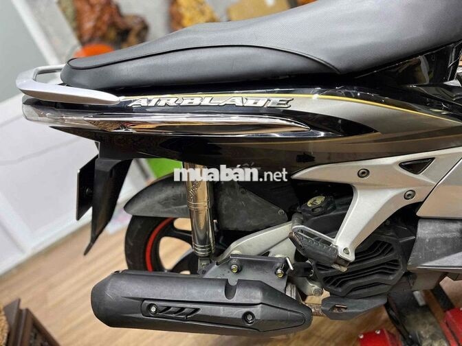 Honda Airblade 2010 Fi dàn áo đẹp keng, máy êm