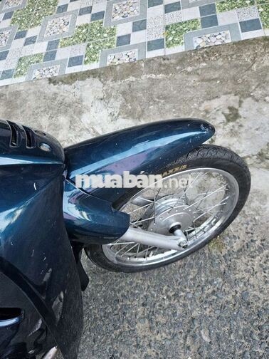 Honda Wave Thái, 100cc, đời 1998