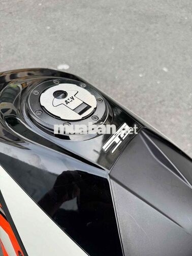 KTM RC390 ĐKLĐ 2021 ga điện chính chủ biển 93