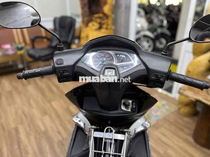 Honda Airblade 2010 Fi dàn áo đẹp keng, máy êm