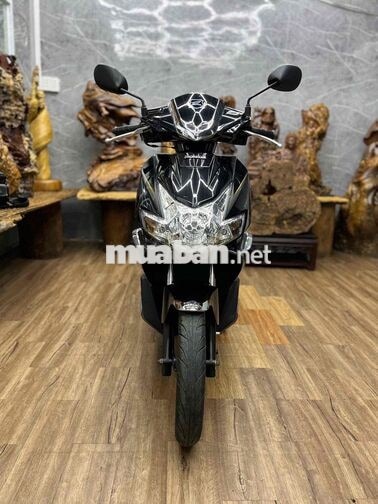 Honda Airblade 2010 Fi dàn áo đẹp keng, máy êm