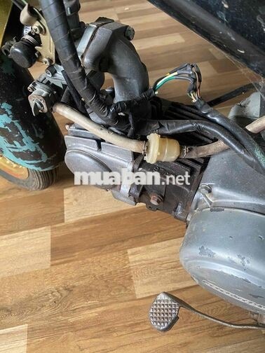 Honda supper cup 50cc