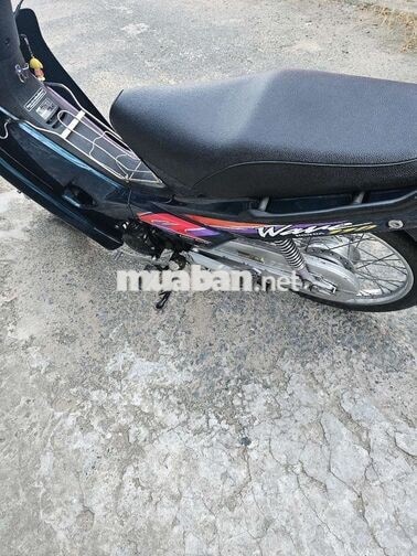 Honda Wave Thái, 100cc, đời 1998