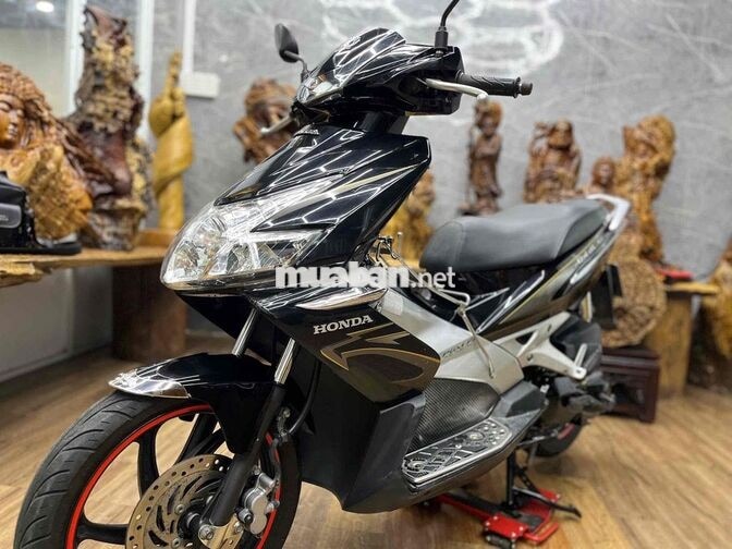 Honda Airblade 2010 Fi dàn áo đẹp keng, máy êm