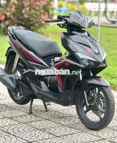 AB Đen mù 2019 biển 43 khoá Smakey siêu đẹp