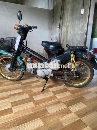 Honda supper cup 50cc