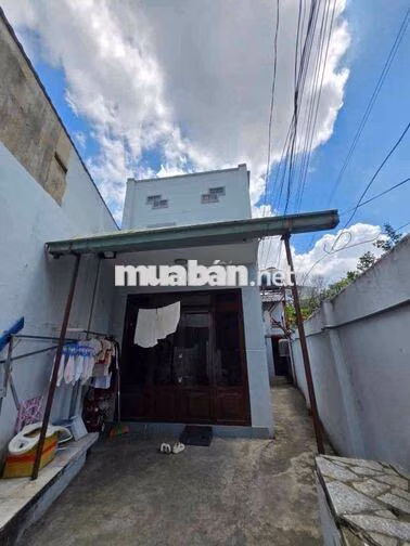 BÁN NHÀ , HXH KHA VẠN CÂN, 104m2, 6phòng trọ cho thuê