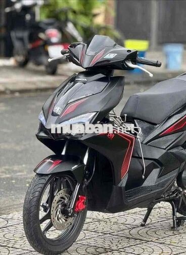 AB Đen mù 2019 biển 43 khoá Smakey siêu đẹp