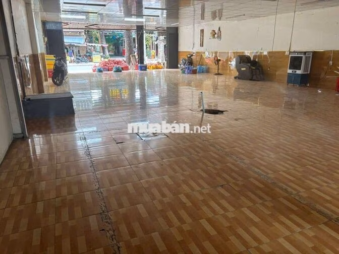 Cho Thuê Mặt Tiền Lê Văn Thọ , Phường An Hội Tây , Quận Gò Vấp , TPHCM