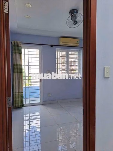 Nhà 1 Lửng 3 Lầu 5PN Mặt Tiền Đường Số Chợ Tân Mỹ Quận 7