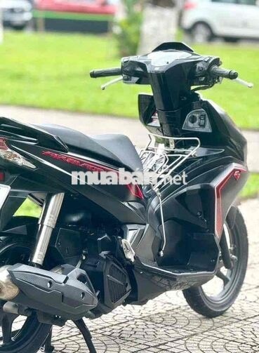 AB Đen mù 2019 biển 43 khoá Smakey siêu đẹp