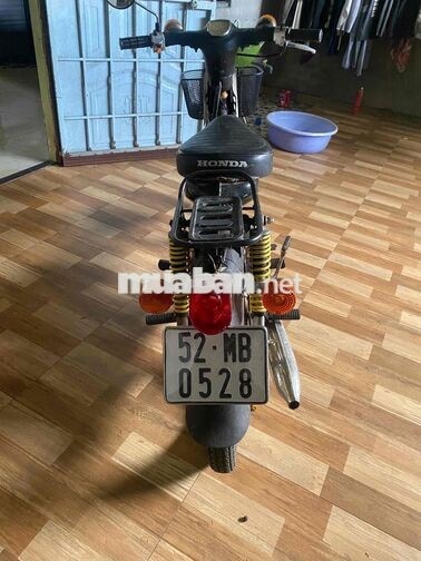 Honda supper cup 50cc