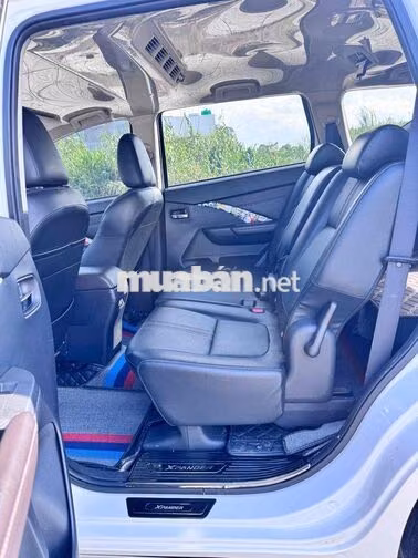 Mitsubishi Expander Premium 2024 Trắng 4 vạn