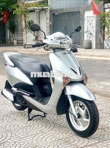 Lead Xám biển số 43. Đc 107 khúc hạo