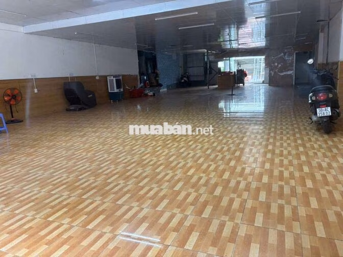 Cho Thuê Mặt Tiền Lê Văn Thọ , Phường An Hội Tây , Quận Gò Vấp , TPHCM